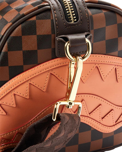 Sprayground HENNY MINI DUFFLE