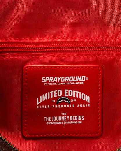 Sprayground HENNY MINI DUFFLE