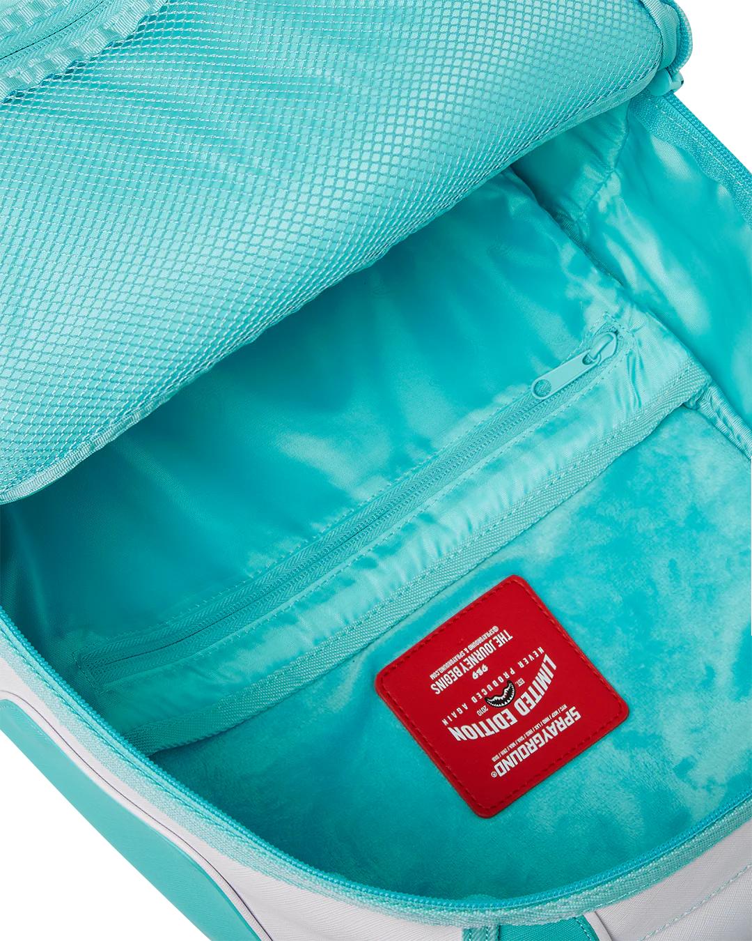 Sprayground PRESTIGE PLAYER DLXV BACKPACK