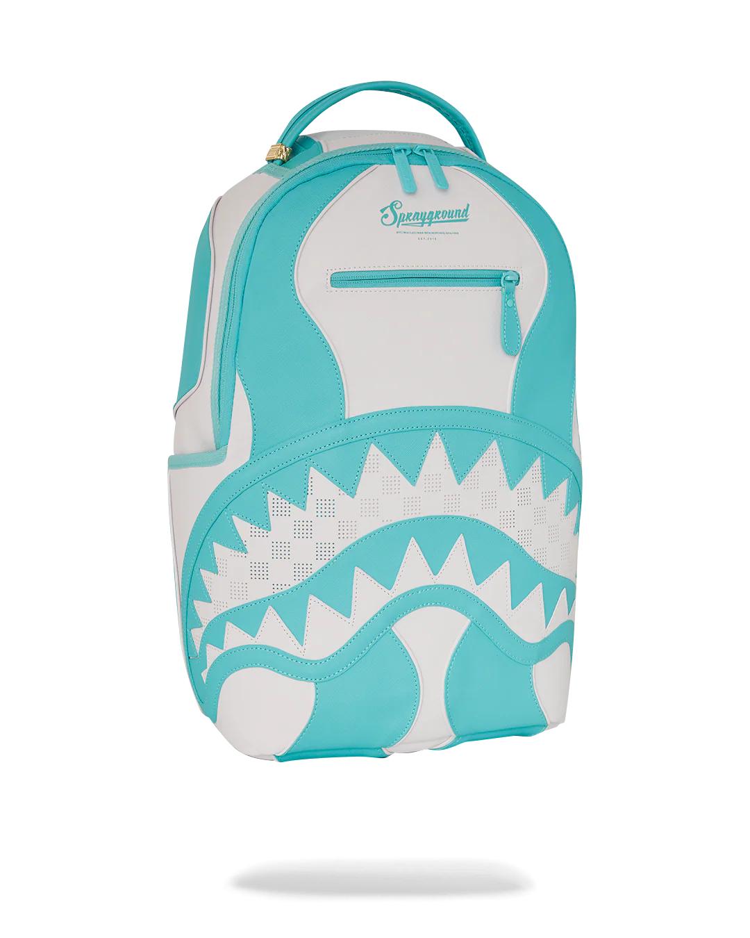 Sprayground PRESTIGE PLAYER DLXV BACKPACK