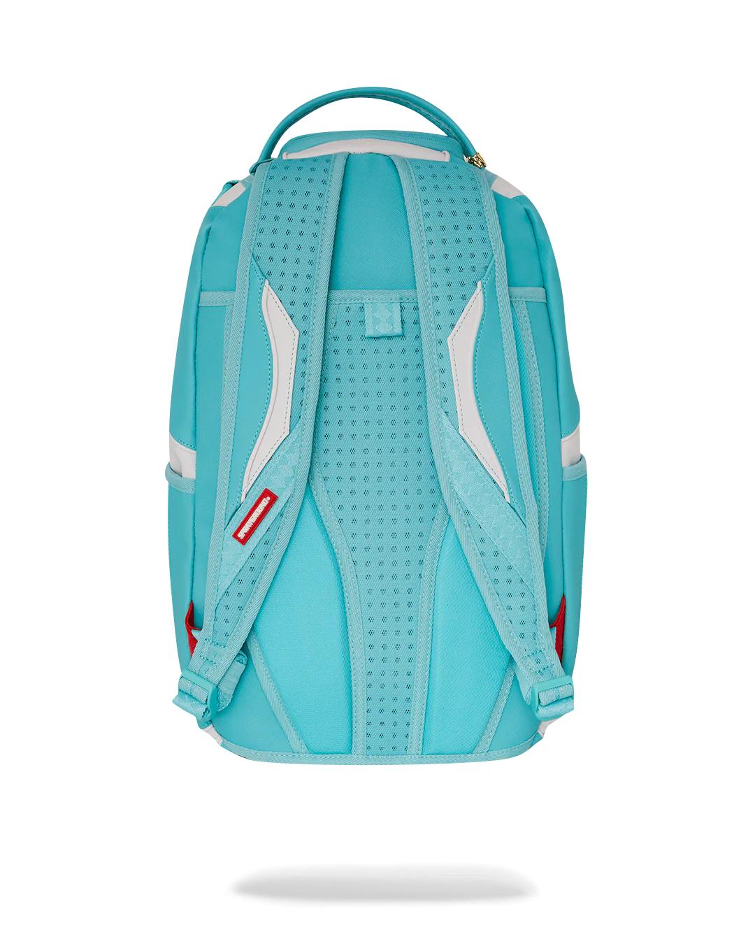 Sprayground PRESTIGE PLAYER DLXV BACKPACK