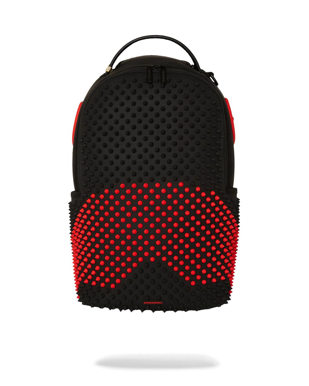 Sprayground MADNESS SHARK DLXV BACKPACK