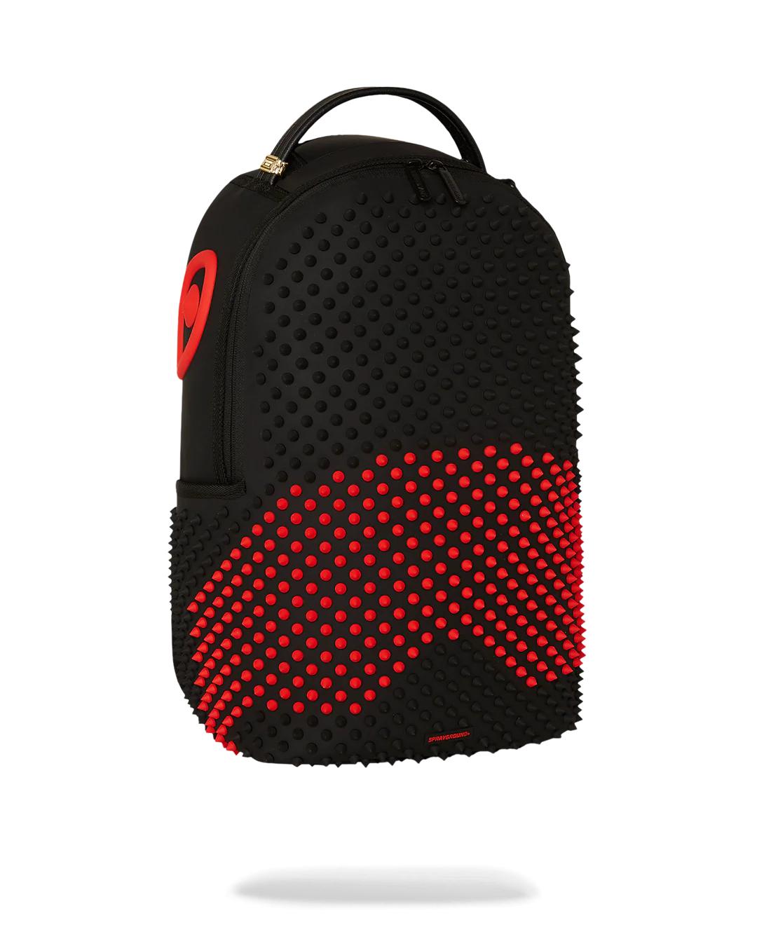 Sprayground MADNESS SHARK DLXV BACKPACK