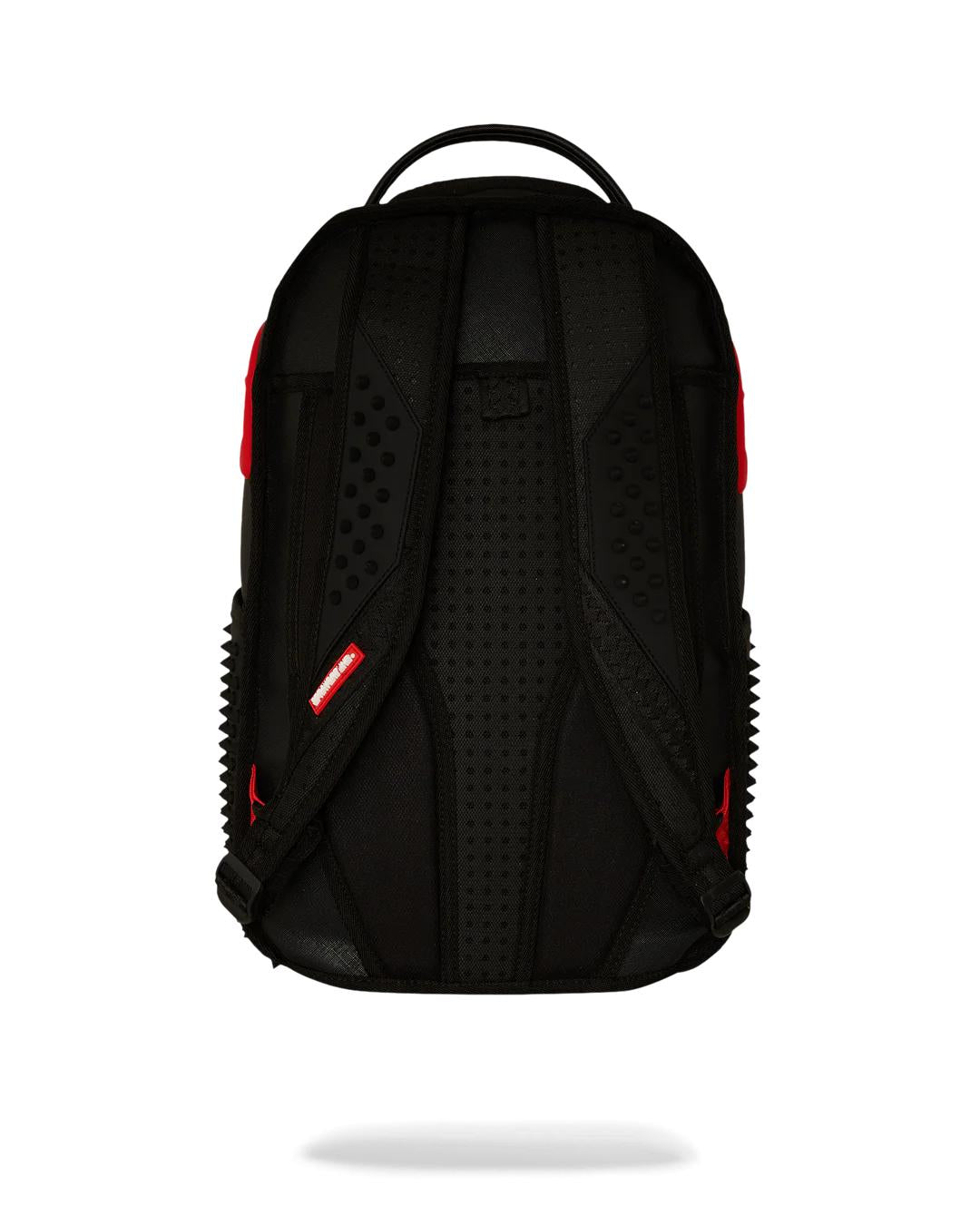 Sprayground MADNESS SHARK DLXV BACKPACK