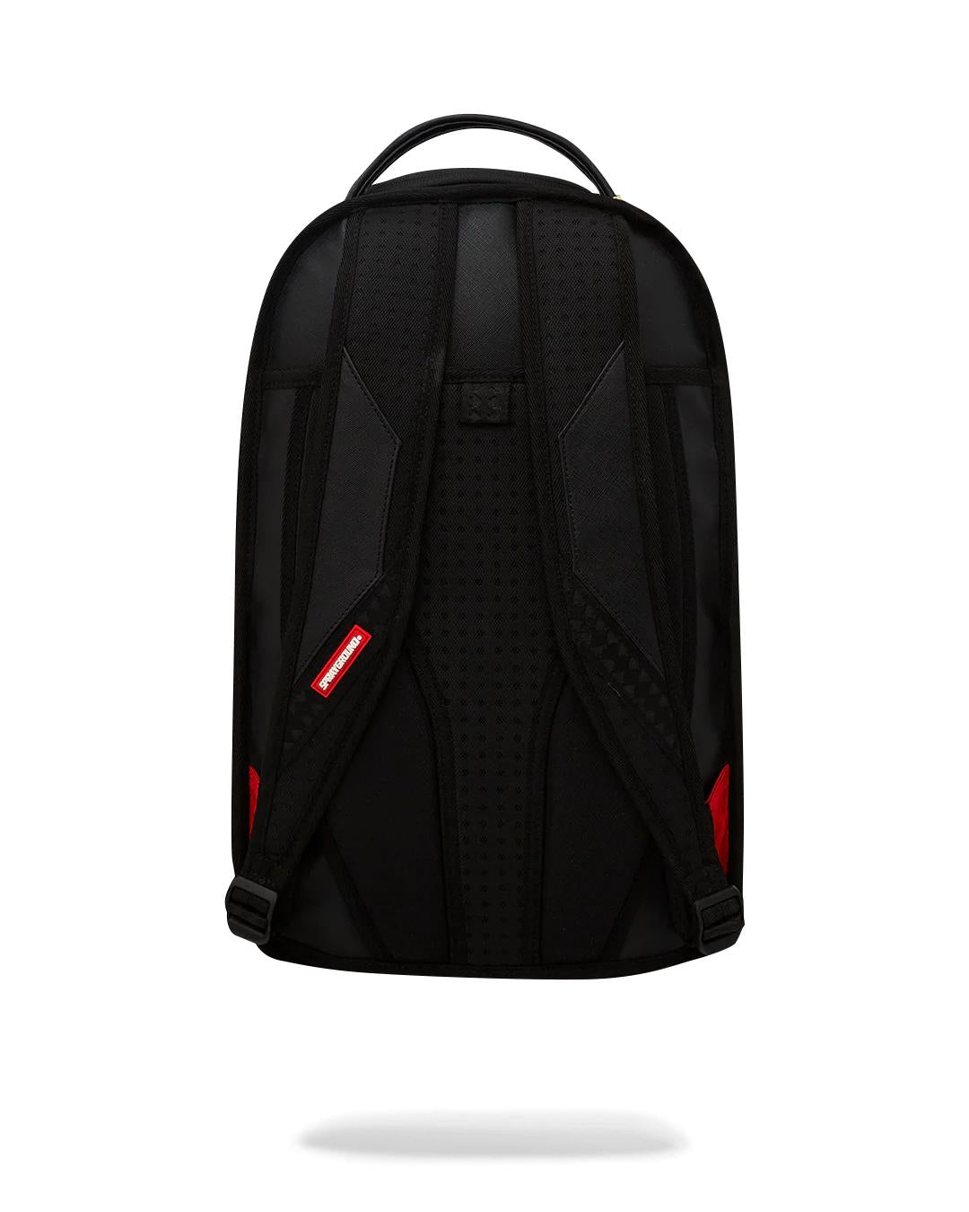 Sprayground LEGIT BEARS STUFFED IN THIS BAG BACKPACK