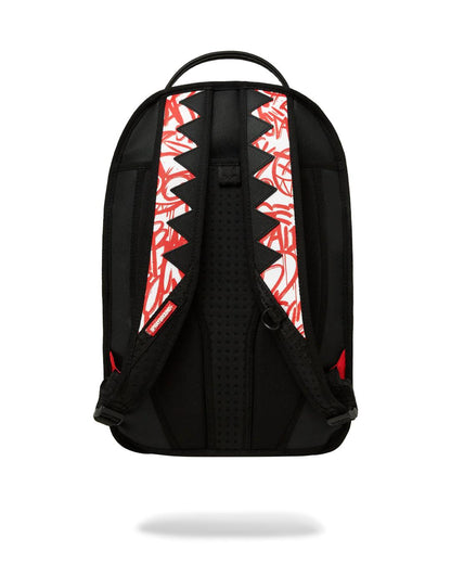 Sprayground CLEAR BACKPACK - DIABLO GALLERY