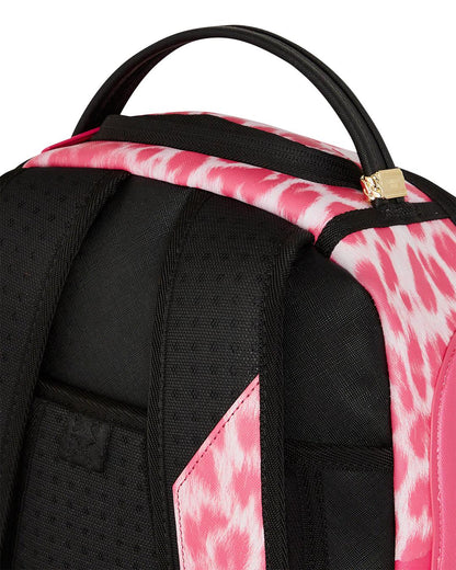 Sprayground FELINE FRENZY DLXSV BACKPACK