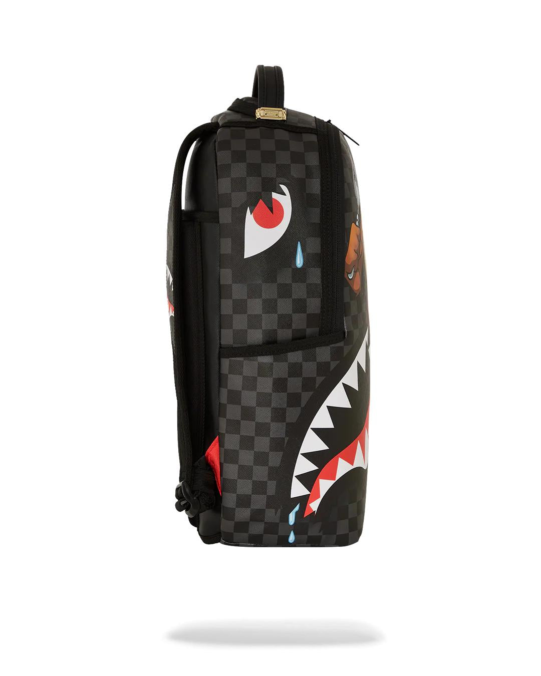 Sprayground LOONEY TUNES TAZ EAT SHARK BACKPACK