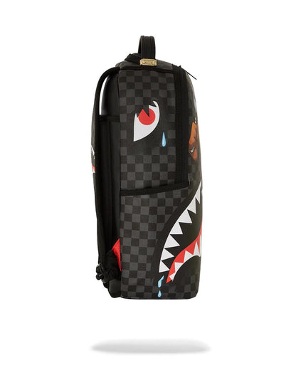Sprayground LOONEY TUNES TAZ EAT SHARK BACKPACK