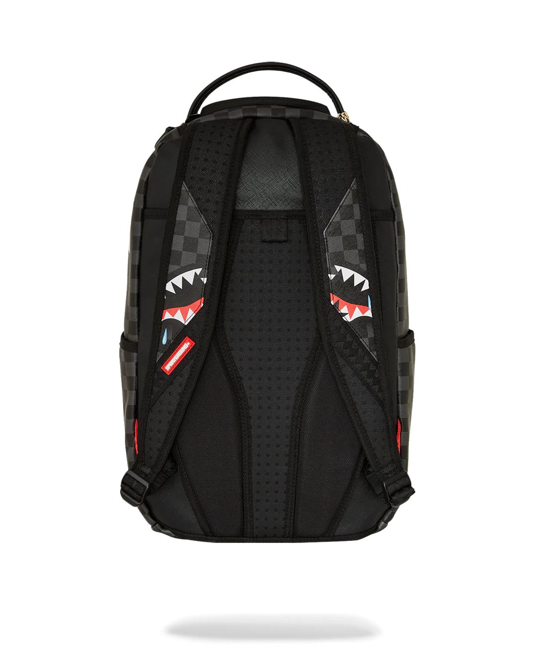Sprayground LOONEY TUNES TAZ EAT SHARK BACKPACK