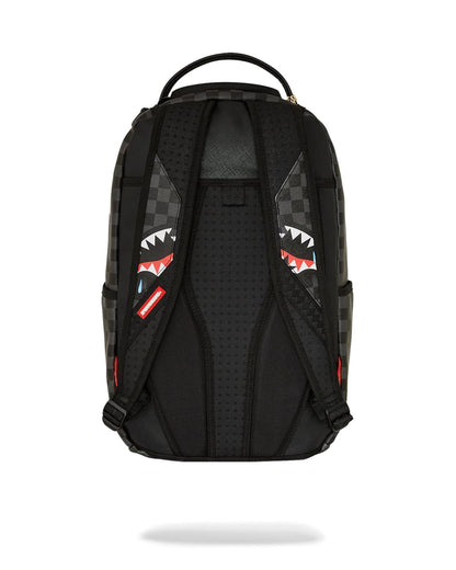 Sprayground LOONEY TUNES TAZ EAT SHARK BACKPACK