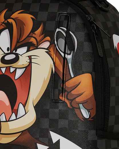 Sprayground LOONEY TUNES TAZ EAT SHARK BACKPACK