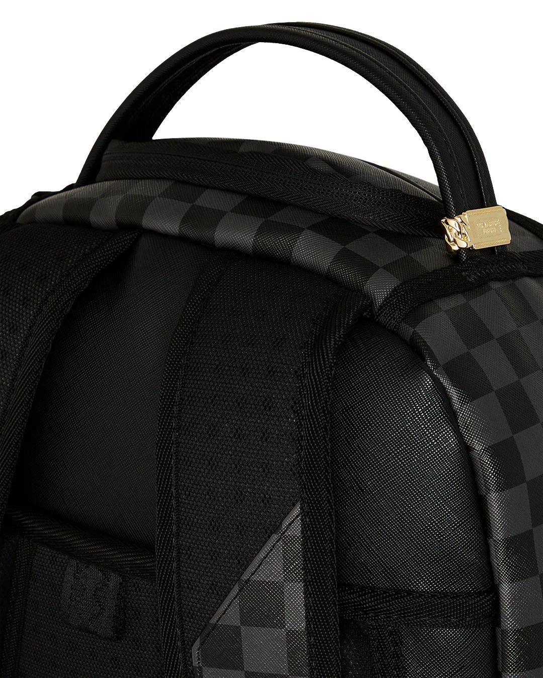 Sprayground LOONEY TUNES TAZ EAT SHARK BACKPACK