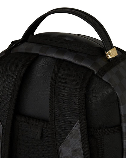 Sprayground SUPERMAN HEAT VISION BACKPACK
