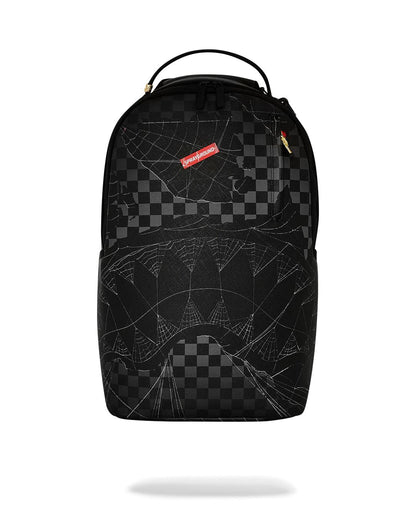 Sprayground WORLD WIDE WEB DLXSV BACKPACK