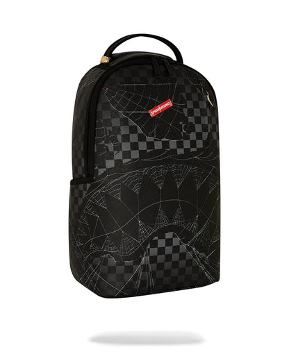 Sprayground WORLD WIDE WEB DLXSV BACKPACK
