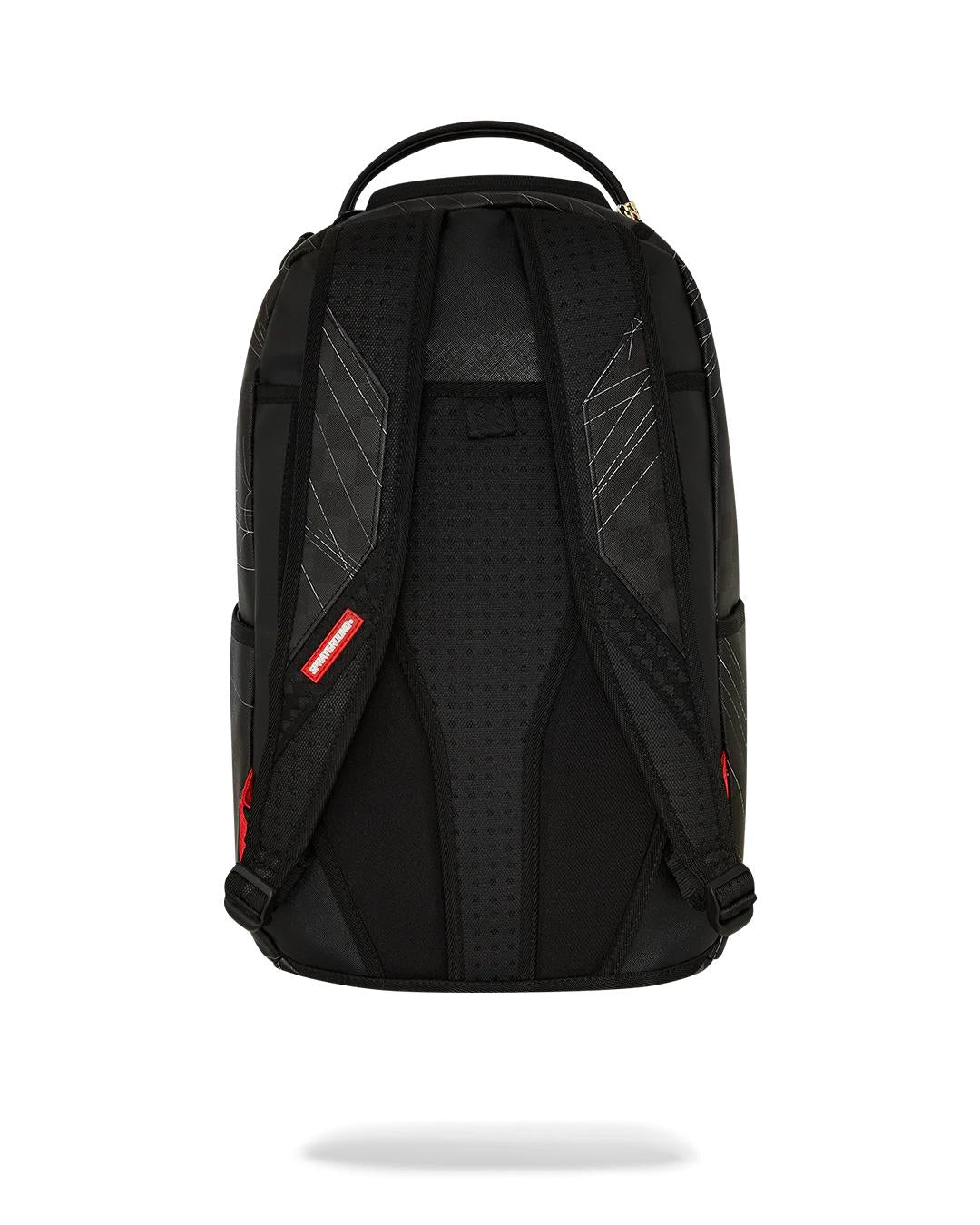 Sprayground WORLD WIDE WEB DLXSV BACKPACK