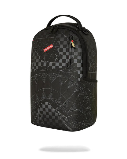 Sprayground WORLD WIDE WEB DLXSV BACKPACK