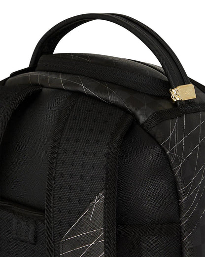 Sprayground WORLD WIDE WEB DLXSV BACKPACK