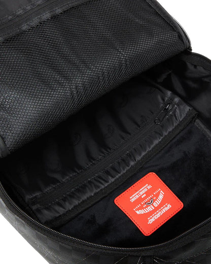 Sprayground WORLD WIDE WEB DLXSV BACKPACK
