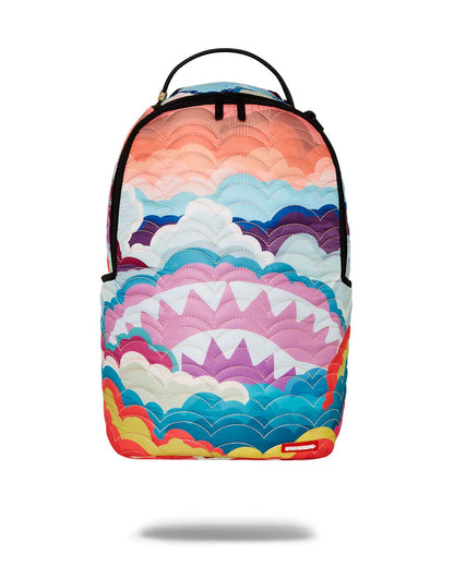 Sprayground SWIMMIN IN A DAYDREAM DLXS BACKPACK
