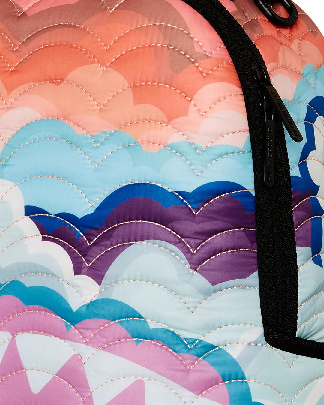 Sprayground SWIMMIN IN A DAYDREAM DLXS BACKPACK
