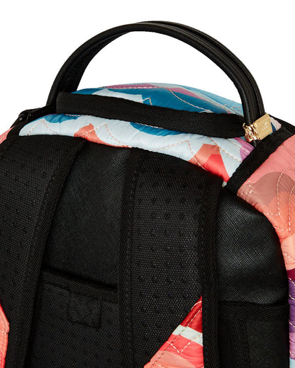 Sprayground SWIMMIN IN A DAYDREAM DLXS BACKPACK