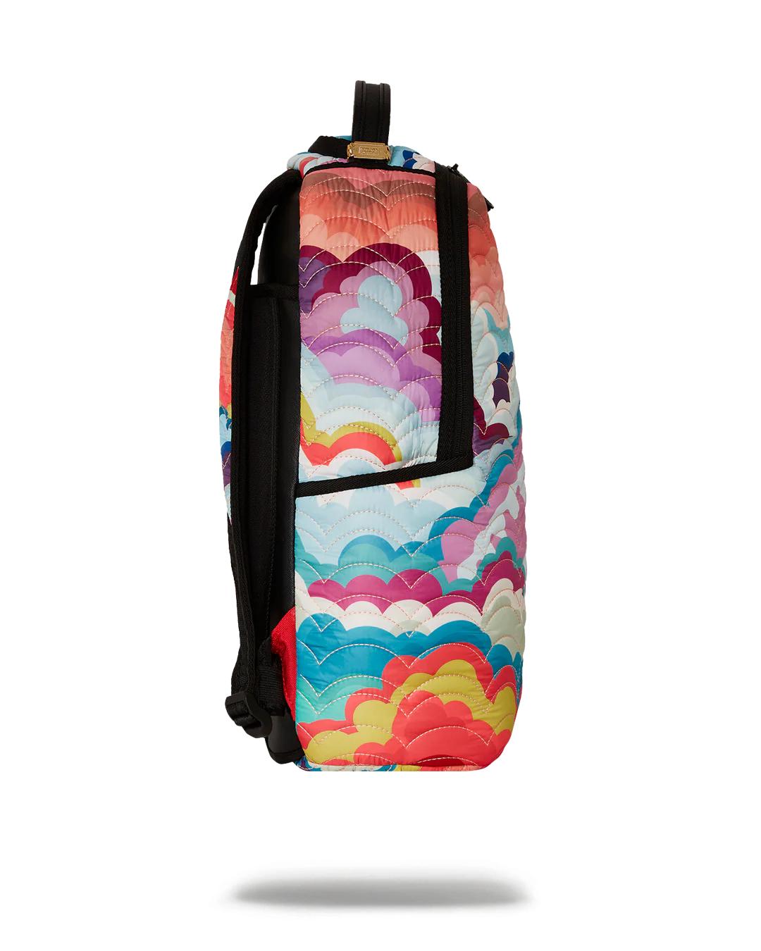 Sprayground SWIMMIN IN A DAYDREAM DLXS BACKPACK