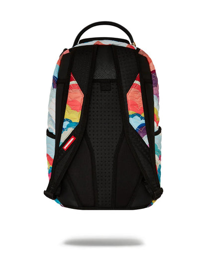Sprayground SWIMMIN IN A DAYDREAM DLXS BACKPACK