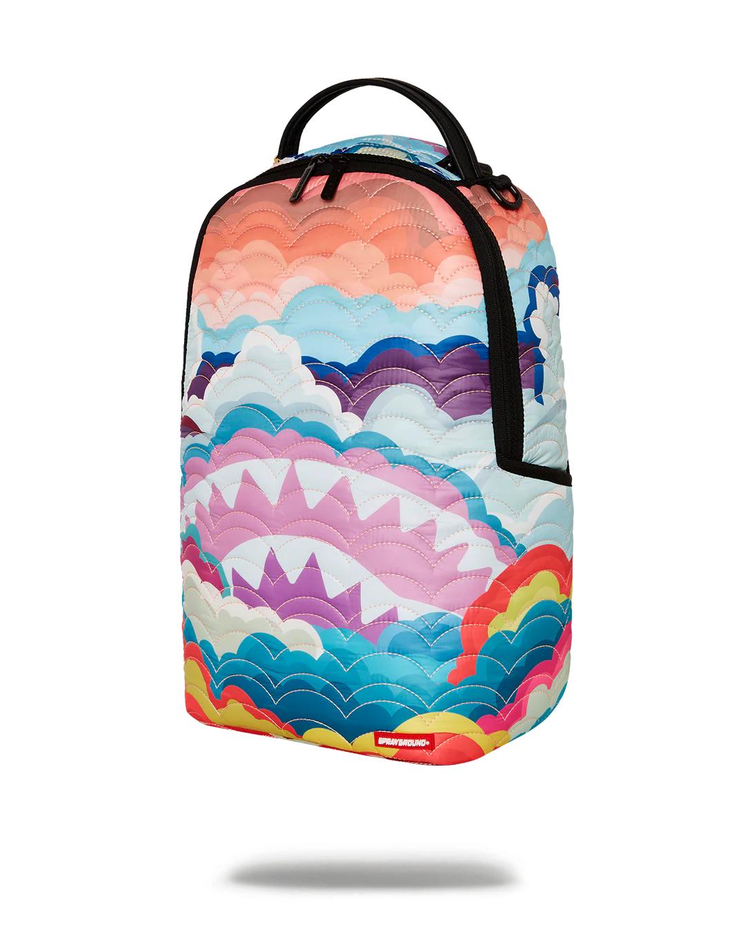 Sprayground SWIMMIN IN A DAYDREAM DLXS BACKPACK