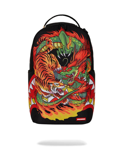 Sprayground COME AT ME BRO DLXR BACKPACK
