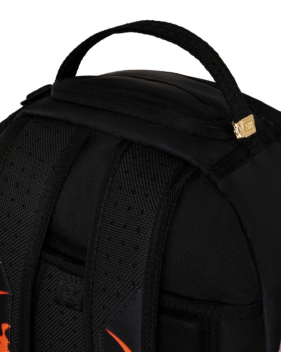 Sprayground COME AT ME BRO DLXR BACKPACK