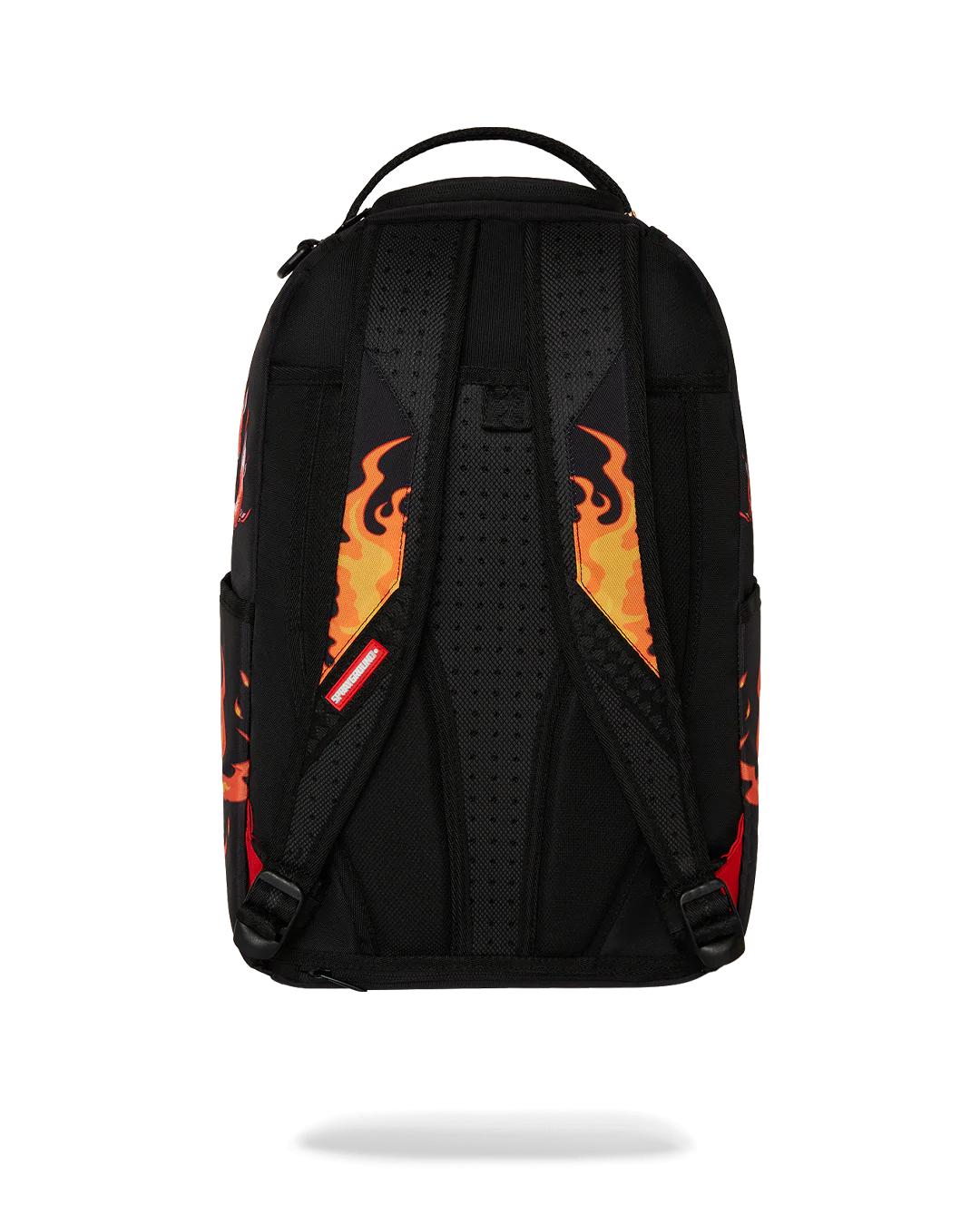 Sprayground COME AT ME BRO DLXR BACKPACK