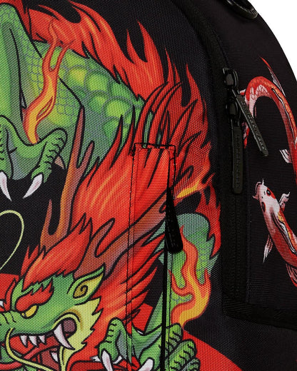 Sprayground COME AT ME BRO DLXR BACKPACK