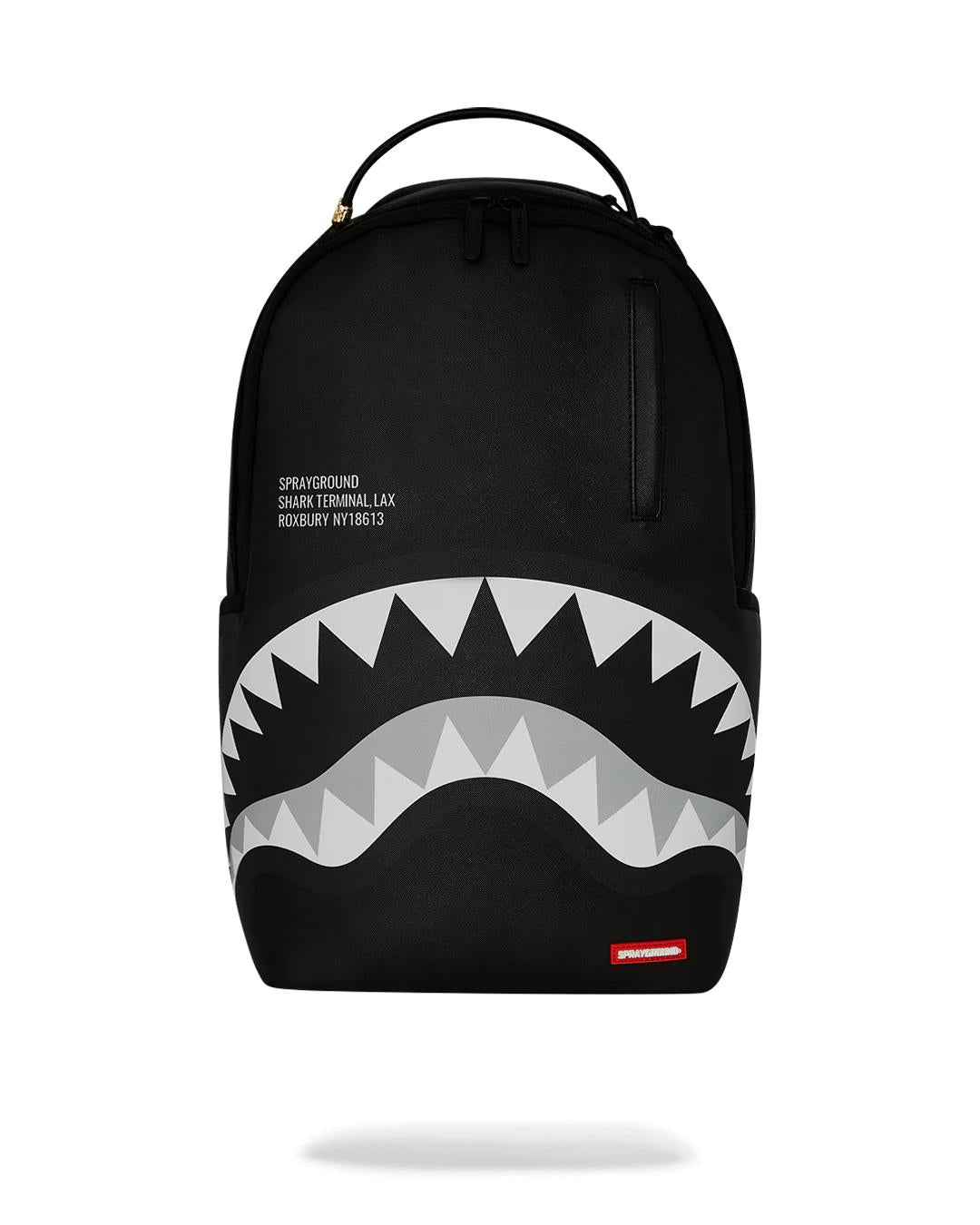 Sprayground SHARK CENTRAL LAX BACKPACK