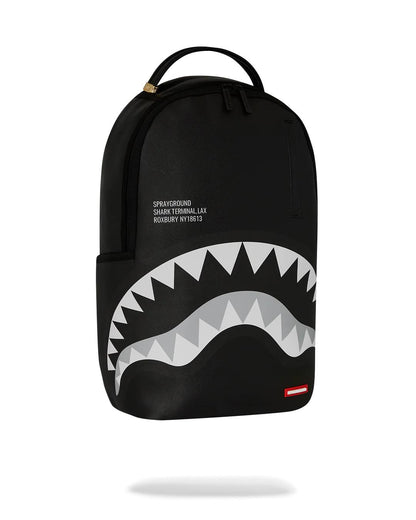 Sprayground SHARK CENTRAL LAX BACKPACK