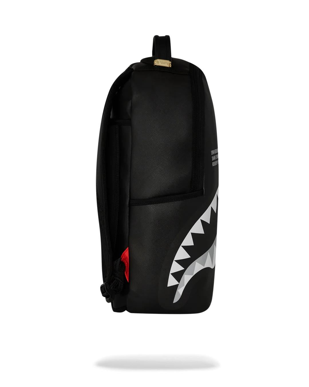 Sprayground SHARK CENTRAL LAX BACKPACK