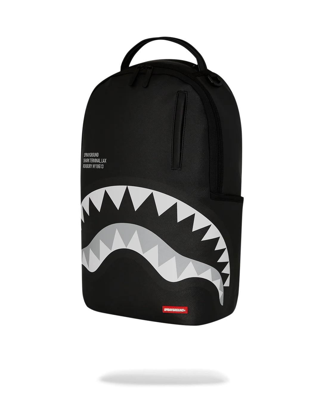 Sprayground SHARK CENTRAL LAX BACKPACK