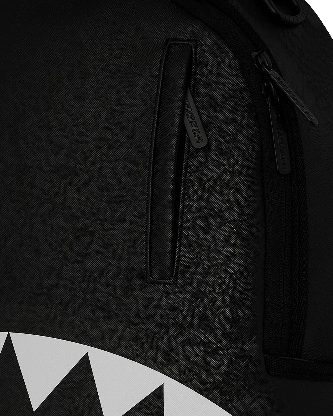 Sprayground SHARK CENTRAL LAX BACKPACK