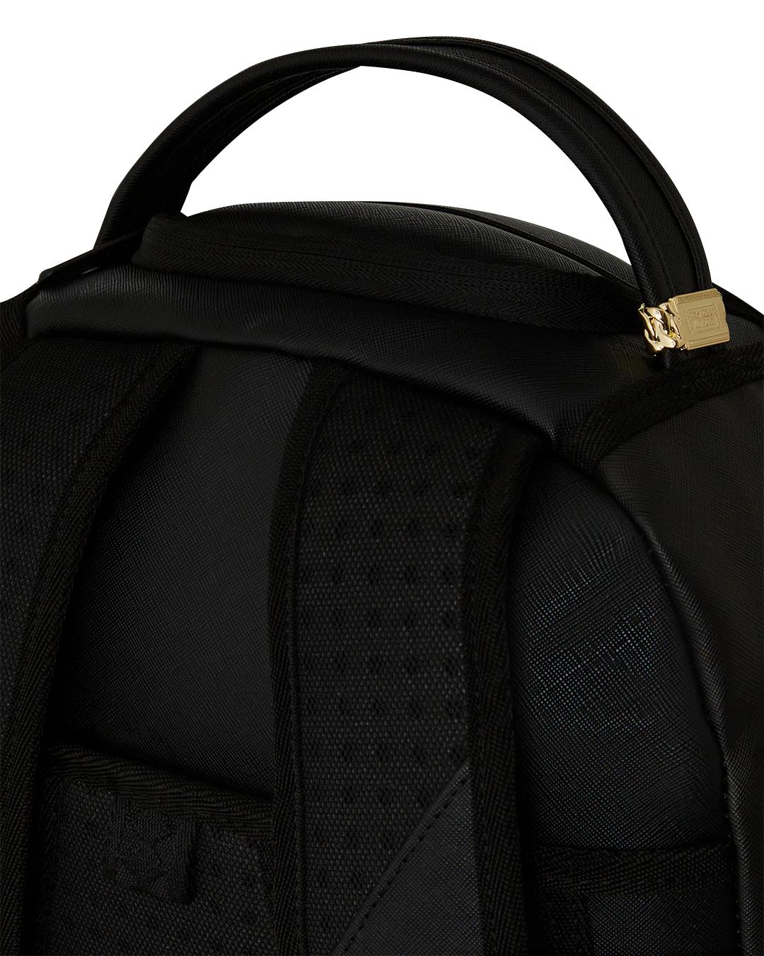 Sprayground SHARK CENTRAL LAX BACKPACK