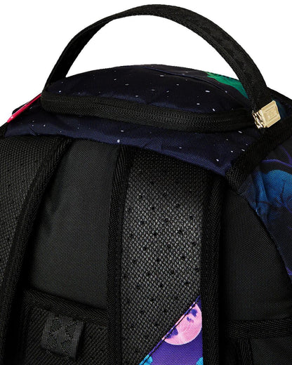 Sprayground EARTHING DLXR BACKPACK
