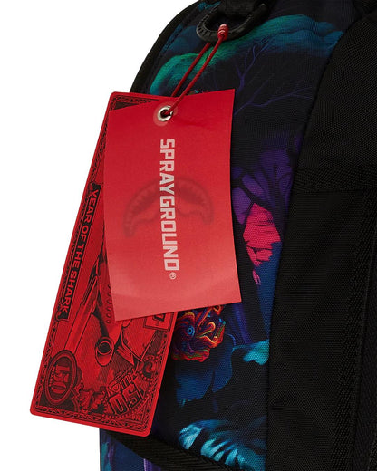 Sprayground EARTHING DLXR BACKPACK