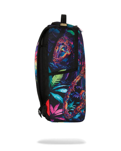 Sprayground EARTHING DLXR BACKPACK