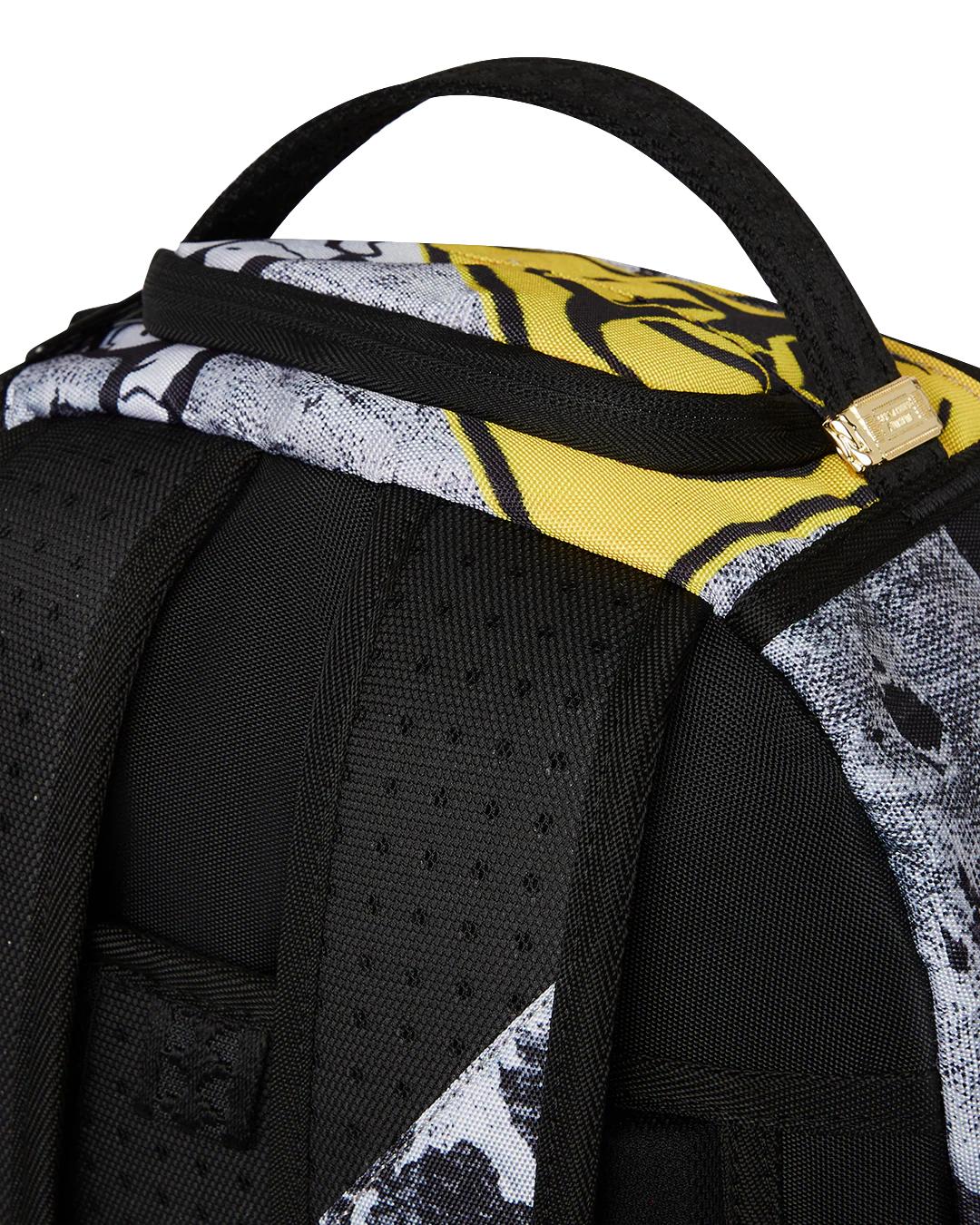 Sprayground HALLWAY HERO DLXR BACKPACK