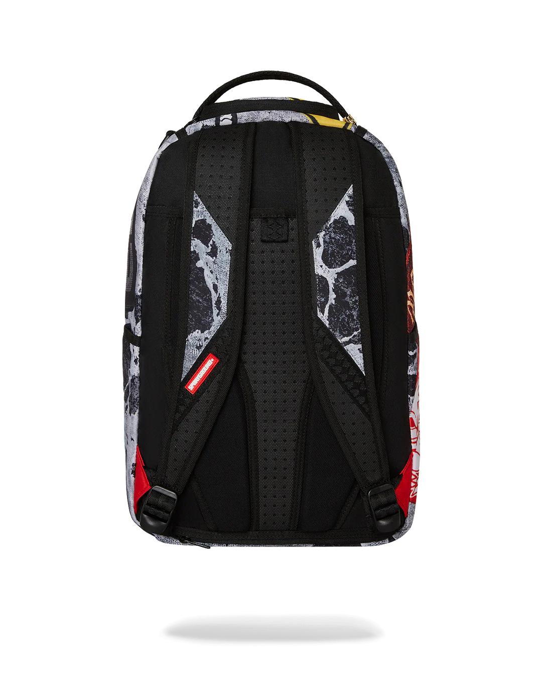 Sprayground HALLWAY HERO DLXR BACKPACK