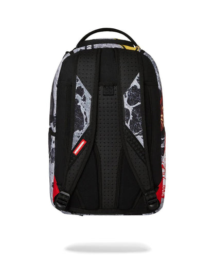 Sprayground HALLWAY HERO DLXR BACKPACK