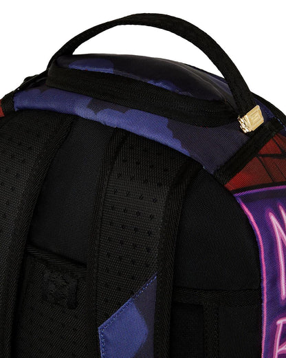 Sprayground MONEYBOYS NINJABOYS DLXR BACKPACK