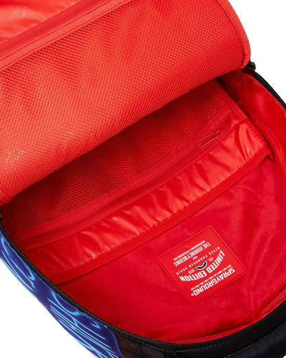 Sprayground MONEYBOYS NINJABOYS DLXR BACKPACK