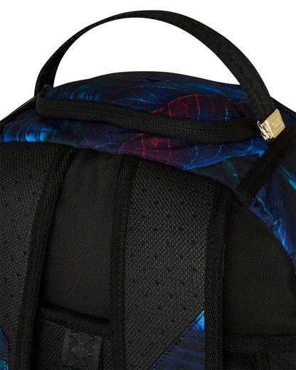 Sprayground MIDNIGHT RAVE DLXR BACKPACK
