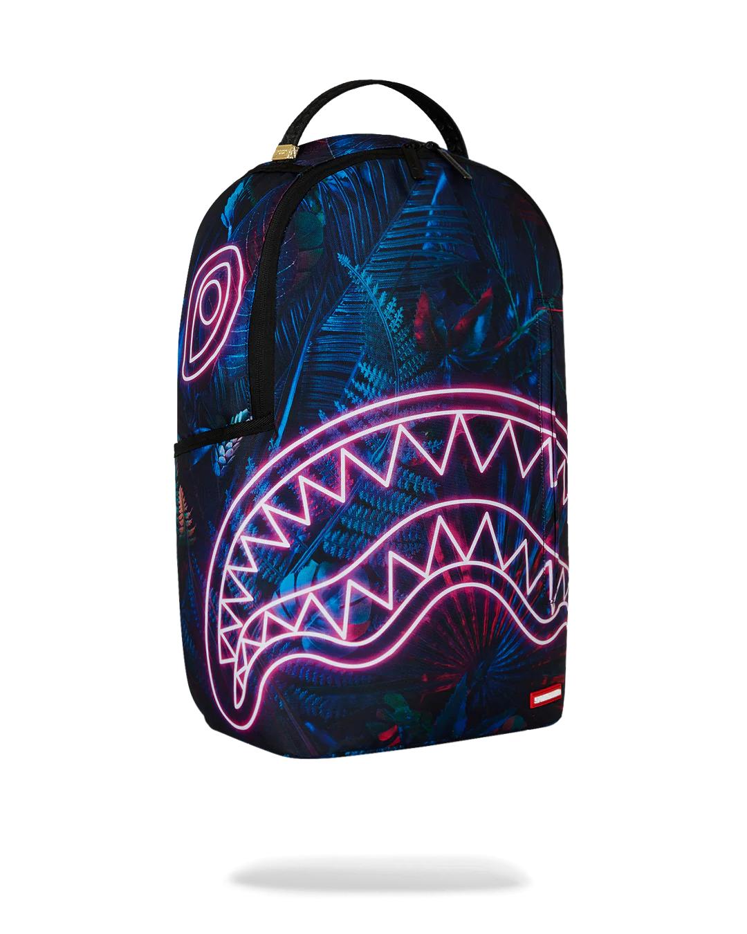 Sprayground MIDNIGHT RAVE DLXR BACKPACK